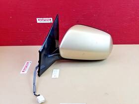 K6374ca000 Factory/oem 96302ca000 2003-2007 Nissan Murano Door Mirror Left Driver Side View Gold K6374ca000 Factory/oem 96302ca000 2003-2007 Nissan Murano Door Mirror Left Driver Side View Gold