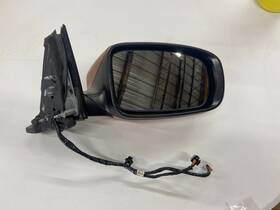 Mra06157 Factory/oem 2011-2014 Dodge Charger Heated Passenger Door Mirror Hemi Orange Mra06157 Factory/oem 2011-2014 Dodge Charger Heated Passenger Door Mirror Hemi Orange
