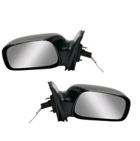 Plx-m0-312-5405l3eb-cl360a1 Factory/oem For Toyota Corolla 2003-2008 Door Mirror Driver And Passenger Side Pair Power Plx-m0-312-5405l3eb-cl360a1 Factory/oem For Toyota Corolla 2003-2008 Door Mirror Driver And Passenger Side Pair Power