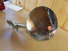 Ciub-17743-a Falcon Econoline Van Side View Mirror Rare Vfalcnvan