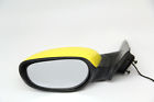 Fe02-69-120f-93 Fe02 69 120f 93 Acura Mazda Front Left Driver Side Mirror Yellow Oem