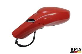 262353 Ferrari Damaged 488 Front Left Side View Mirror Assembly Unit 2016 - 2020 Oem