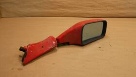 62830910 Ferrari 348 Rh Right Side View Mirror Pn