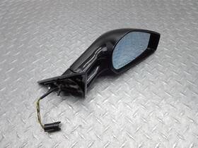 81073310 Ferrari 2008 F430 Spider Rh Right Passenger Side Rearview Mirror Assembly