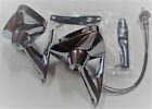 Ffe67e242q Brand New Reproduction Ford Mustang Mirrors Right Set