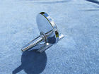 Fgds5 Mopar Plymouth Fury Exterior Mirror Outside