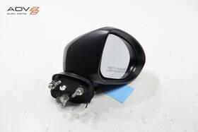 044879 Fiat 2017 - 2019 Abarth 124 Spider Right Side Door Exterior Rear View Mirror Oem 044879 Fiat 2017 - 2019 Abarth 124 Spider Right Side Door Exterior Rear View Mirror Oem