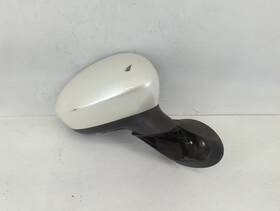 128-50859 Fiat 2012-2013 500 Passenger Right Side View Power Door Mirror White Z81jl 128-50859 Fiat 2012-2013 500 Passenger Right Side View Power Door Mirror White Z81jl