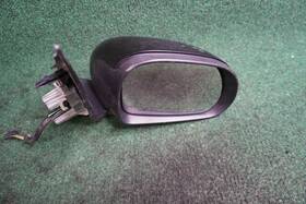 A100933 Fiat 2018 500 Passenger Side Door Mirror Oem