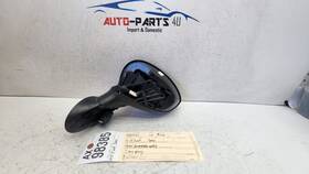 Ax98385 Fiat Missing Cover 2012 2017 500 Left Driver Mirror Oem 5 Pin Plug