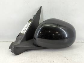 E8026345 Fiat 2014 500 Driver Left Side View Power Door Mirror Black C8dh1 E8026345 Fiat 2014 500 Driver Left Side View Power Door Mirror Black C8dh1