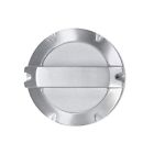 00842110165596 Fj-120001-bl Scott Drake Toyota Fj Billet Power Steering Reservoir