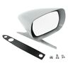 Fm-bm006b Acp Ford Mustang Racing Mirror Fast Shipping New