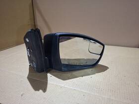 Fd1184016dn Focus-decoration Passenger Right Side Mirror Rh Hand For Ford Sedan 2015 2016 2017 2018