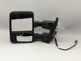 Fomoco 11 12 F-250 F250 F-350 F350 2011-2012 Ford Dual Arm Rh Passenger Side Door Power Mirror Oem
