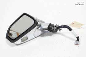 Fp53-17683-ca59ay Fomoco 2013-2015 Lincoln Mkz Front Left Driver Side Exterior View Mirror Oem