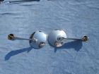 For5657 Ford Original Truck Outside Mirrors