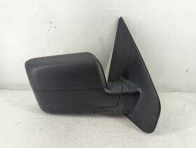4l34-17682-b Ford 00036 2005-2006 F-150 Passenger Right Side View Power Door Mirror Black Wgbrz