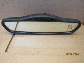 00206z Ford 2005 2006 2007 Five Hundred Interior Rear Mirror Oem