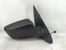 Ford 009117259 2005 Expedition Passenger Right Side View Power Door Mirror Black D69rc