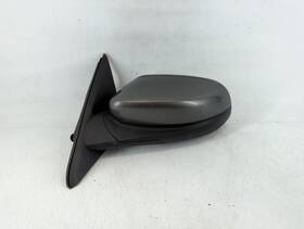 031-4543 Ford 2010-2019 Taurus Driver Left Side View Power Door Mirror Grey Rtjvx