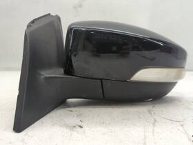 032-2603 Ford 2015-2018 Focus Driver Left Side View Power Door Mirror Black Wrtvb 032-2603 Ford 2015-2018 Focus Driver Left Side View Power Door Mirror Black Wrtvb