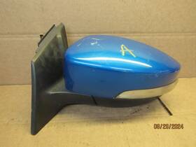 04707 Ford 2015 2016 2017 2018 Focus Left Driver Side View Mirror Oem