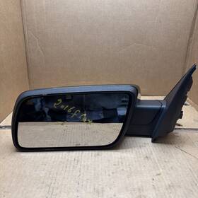057-6573 Ford 2013-2019 Flex Driver Side View Mirror Oem 057 6573