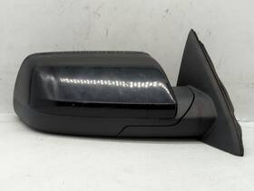 0723595 Ford 2013-2019 Flex Passenger Right Side View Manual Door Mirror Black Fz7da 0723595 Ford 2013-2019 Flex Passenger Right Side View Manual Door Mirror Black Fz7da