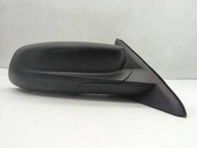 126-4946 Ford 2013-2019 Taurus Passenger Right Side View Manual Door Mirror Black Fu0yl
