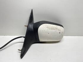 128-00182 Ford 92-94 Crown Victoria Left Driver Side Power View Door Mirror Oem