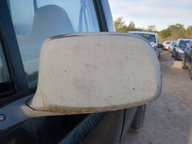 128-00323a Ford 1992-1996 F-150 Driver Left Side View Power Door Mirror Gavmb