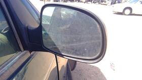 128-00340br Ford Passenger Side View Mirror Power Heated Black Fits 98 Windstar 746934 128-00340br Ford Passenger Side View Mirror Power Heated Black Fits 98 Windstar 746934