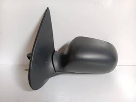 128-00343 Ford 1998 Windstar Front Left Driver Side Power Door View Mirror Oem 128-00343 Ford 1998 Windstar Front Left Driver Side Power Door View Mirror Oem