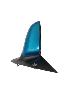 128-00369r Ford 128-00369 1995 - 1996 Contour Front Right Side Power View Mirror Oem 128-00369r Ford 128-00369 1995 - 1996 Contour Front Right Side Power View Mirror Oem
