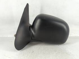 128-00384 Ford 1995-2005 Ranger Driver Left Side View Power Door Mirror Black H5lkl