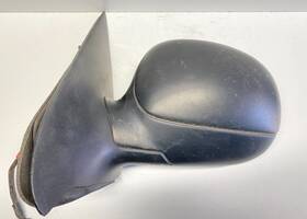128-00464 Ford 1997-1999 Expedition Left Driver Side Power View Door Mirror Oem