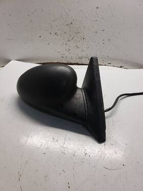 128-00490r Ford Passenger Side View Mirror Power Coupe Zx2 Fits 98-03 Escort 1353139