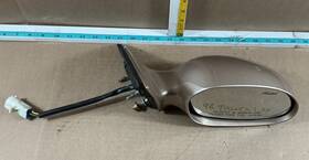128-00492 Ford 1996-1999 Taurus Right Passenger Side View Mirror Assembly Oem 128-00492 Ford 1996-1999 Taurus Right Passenger Side View Mirror Assembly Oem