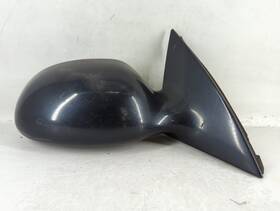 128-00492a Ford 1996-1998 Taurus Passenger Right Side View Manual Door Mirror Black Ef0bq