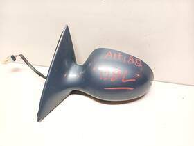 128-00493 Ford 1999 Taurus Front Left Driver Side Power Door View Mirror Oem 128-00493 Ford 1999 Taurus Front Left Driver Side Power Door View Mirror Oem