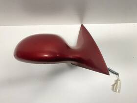 128-00494 Ford 1999 Aspire Front Right Passenger Side Door Mirror Oem 128-00494 Ford 1999 Aspire Front Right Passenger Side Door Mirror Oem