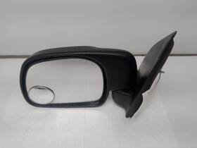 128-00549r Ford Passenger Right Side View Mirror From 2006 F250sd 11521431