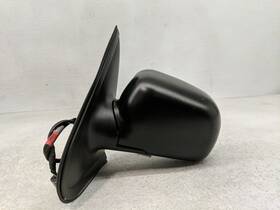 128-00552 Ford 1998-2001 Explorer Driver Left Side View Power Door Mirror Black An8h7