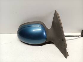 128-00600 Ford 2000-2007 Taurus Right Passenger Side Power View Door Mirror Oem 128-00600 Ford 2000-2007 Taurus Right Passenger Side Power View Door Mirror Oem