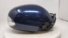 128-00667b Ford 2002-2007 Taurus Passenger Right Side View Power Door Mirror Blue Asrg5 128-00667b Ford 2002-2007 Taurus Passenger Right Side View Power Door Mirror Blue Asrg5