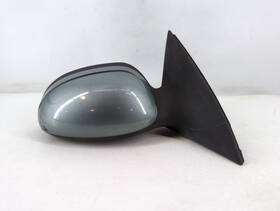 128-00669b Ford 2002-2007 Taurus Passenger Right Side View Manual Door Mirror Zga42