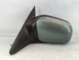 128-00707b Ford 2002-2003 F-150 Driver Left Side View Power Door Mirror Grey N5wcv