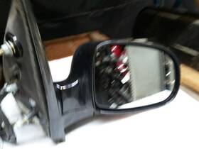 128-00723r Ford Passenger Side View Mirror Power Non-heated Fits 02 Windstar 48578 128-00723r Ford Passenger Side View Mirror Power Non-heated Fits 02 Windstar 48578