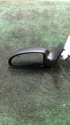 128-00750l Ford Driver Side View Mirror Power Excluding St Fits 03-07 Focus 856182